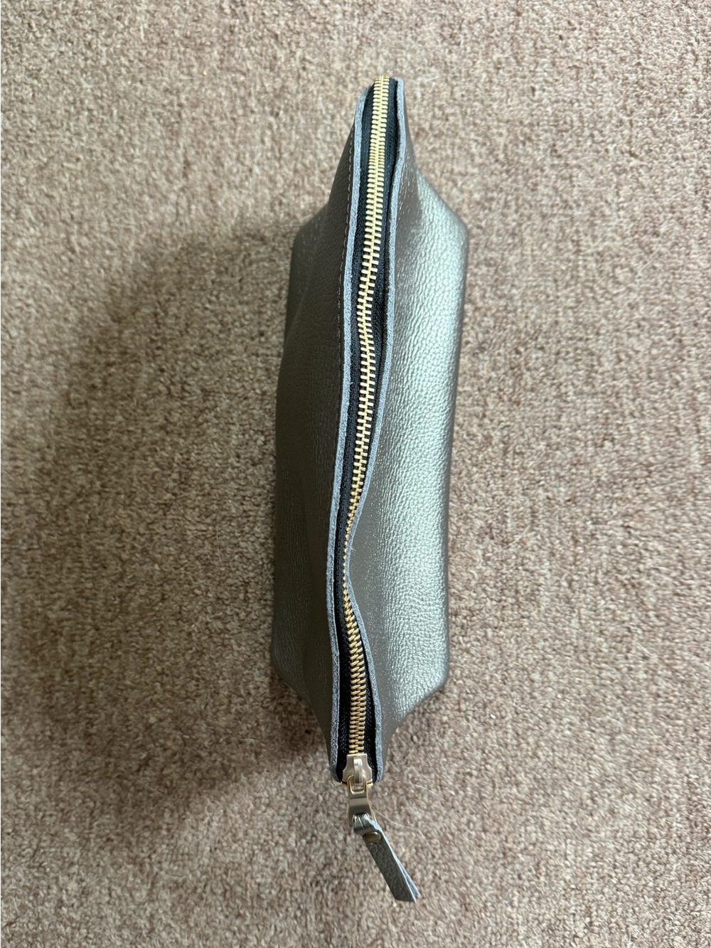 Portland Leather Co Supernova Pouch - Picture 3 of 6